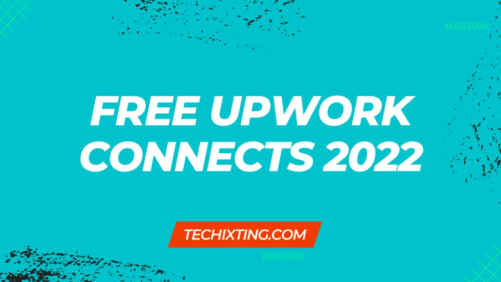 how to get more connects on upwork 
