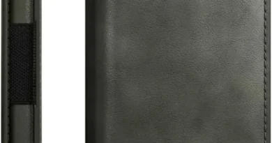 ekster parliament men's wallet