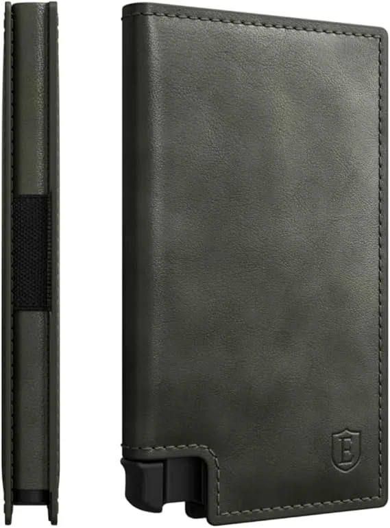 ekster parliament men's wallet