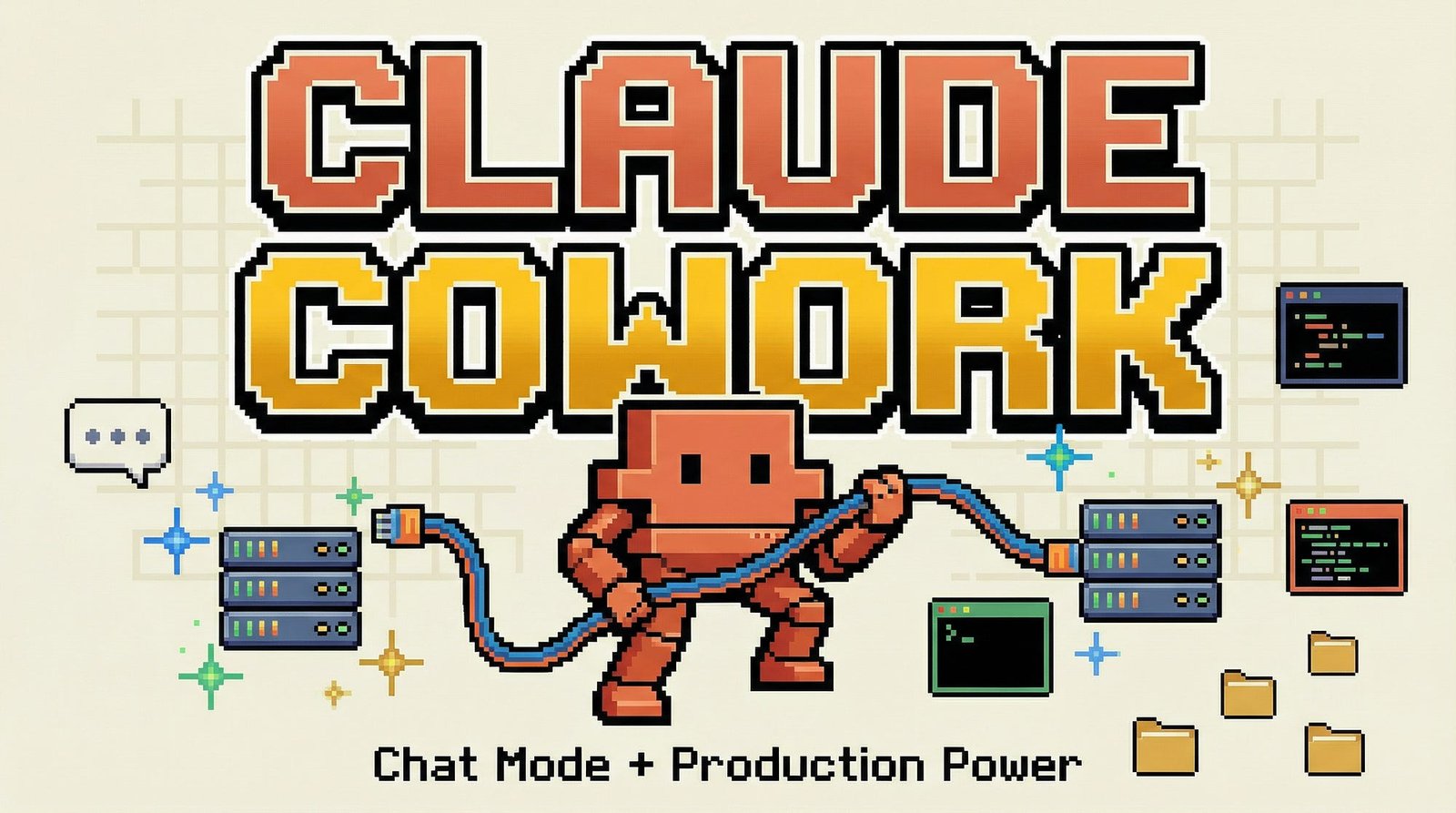 How I Extended Claude Cowork with SSHFS: The Setup That 10x'd My Solo Dev Workflow | by Toni Maxx | Jan, 2026 | Stackademic